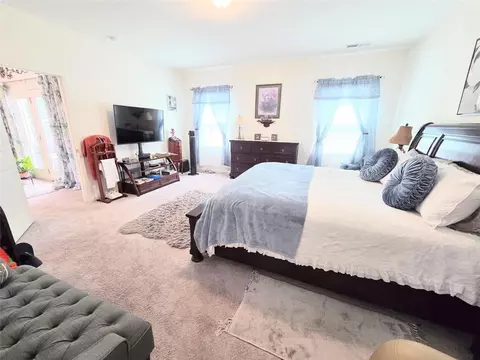 Bedroom - 288 Mccall Way, Monroe, GA 30655 photo 2 of 4