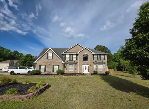 6948 Dalehollow Dr, Lithonia, GA 30058