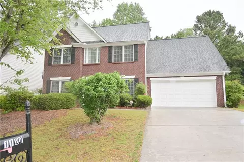 1120 Lake Lucerne Rd, Lilburn, GA 30047
