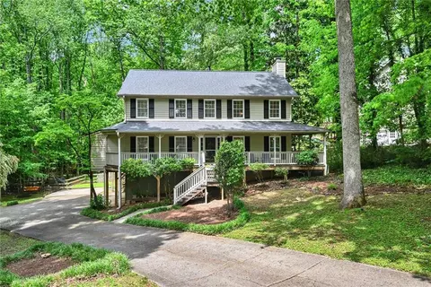 2253 Creekstone Ct, Marietta, GA 30062