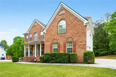 650 Virginia Highlands, Fayetteville, GA 30215