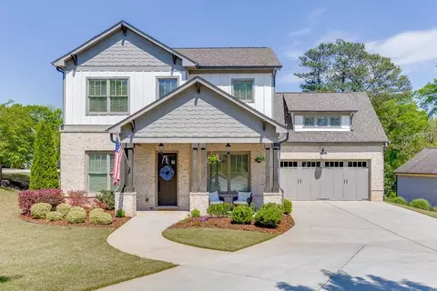 500 S Hill St, Buford, GA 30518
