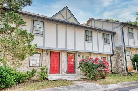1151 Rankin St #2C, Stone Mountain, GA 30083