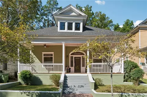 501 Dargan Pl SW, Atlanta, GA 30310