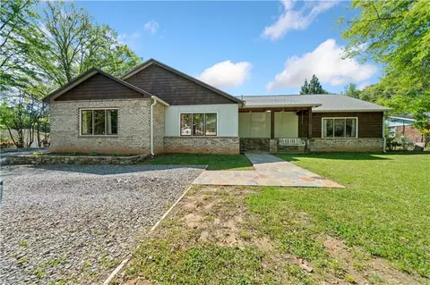 2909 Jones Mill Rd, Atlanta, GA 30360
