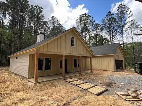 3258 Antioch Rd, Cedartown, GA 30125