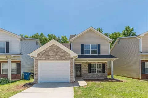 5280 Tussahaw Xing, Mcdonough, GA 30252