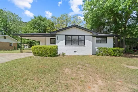 527 American Blvd, Warner Robins, GA 31093
