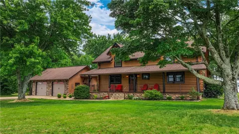 420 County Road 496, Centre, AL 35960