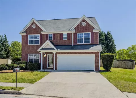 2775 Storybook Ct, Grayson, GA 30017