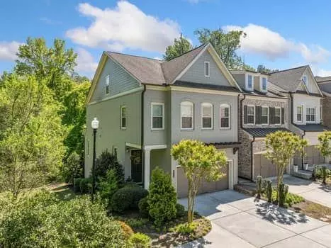 2166 Sonoma Dr SE, Smyrna, GA 30080