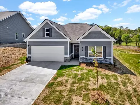 30 Arrington Dr, Adairsville, GA 30103