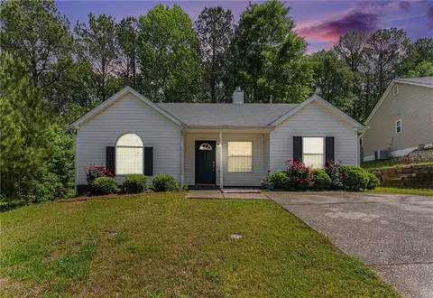 25 Bridlewood Ct, Stockbridge, GA 30281