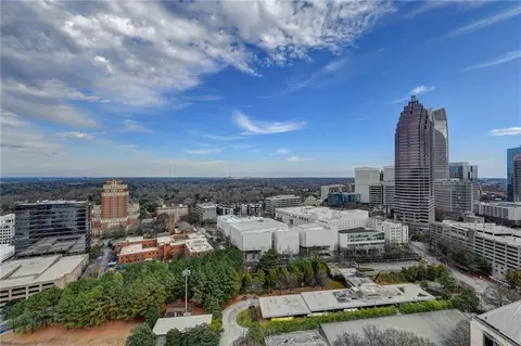1280 W Peachtree St NW #2801, Atlanta, GA 30309