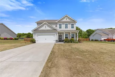 148 Bowman Ct, Statham, GA 30666