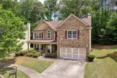 3178 Arbor Oaks Way, Snellville, GA 30039