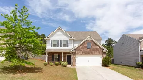 2352 Allman Dr, Jonesboro, GA 30236