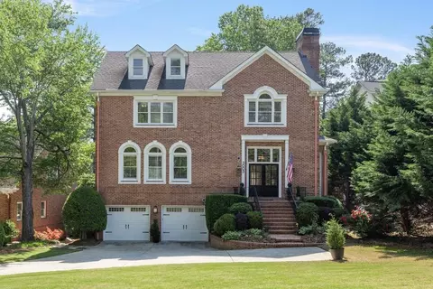 3003 W Roxboro Rd, Atlanta, GA 30324