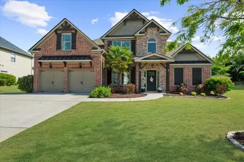 5950 Hidden Ridge Ct, Cumming, GA 30028