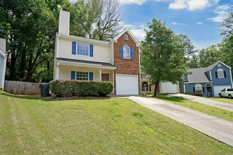 2980 Porsche Pl NW, Kennesaw, GA 30144