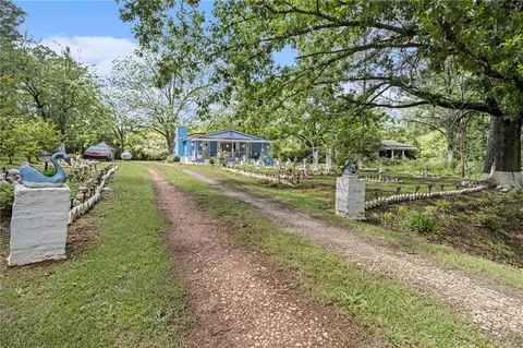 179 Higgins Rd, Flovilla, GA 30216