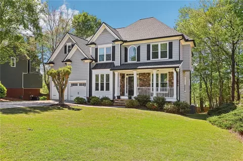 4360 Havenridge Pl, Cumming, GA 30041
