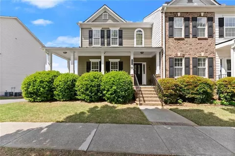 1237 Park Pass Way, Suwanee, GA 30024