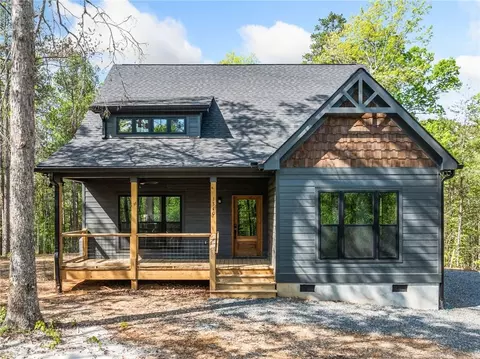 1310 High River Rd, Ellijay, GA 30540