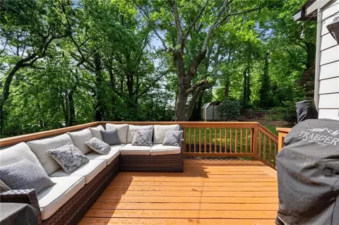 2171 Plantation Ln, Chamblee, GA 30341 photo 20
