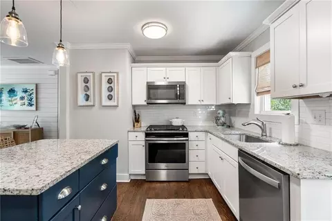 2171 Plantation Ln, Chamblee, GA 30341 photo 8