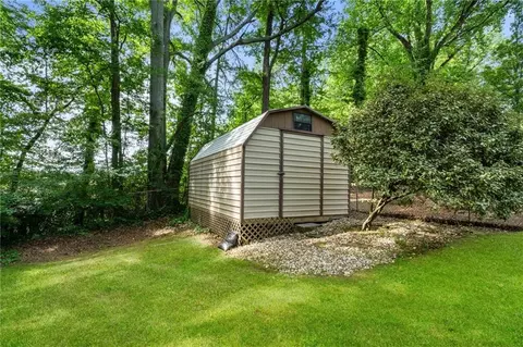 2171 Plantation Ln, Chamblee, GA 30341 photo 26
