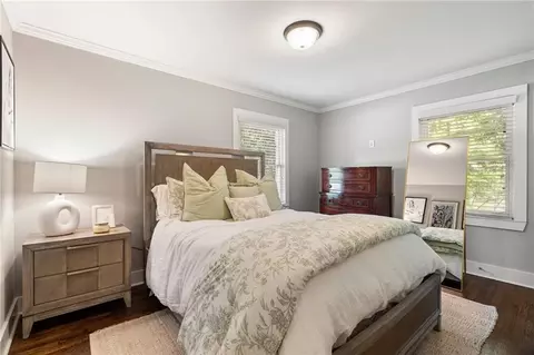 2171 Plantation Ln, Chamblee, GA 30341 photo 17
