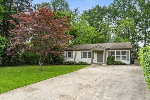 2171 Plantation Ln, Chamblee, GA 30341