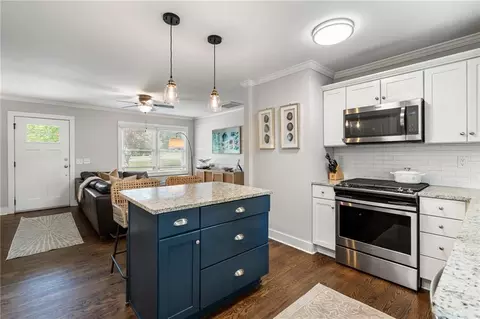 2171 Plantation Ln, Chamblee, GA 30341 photo 9