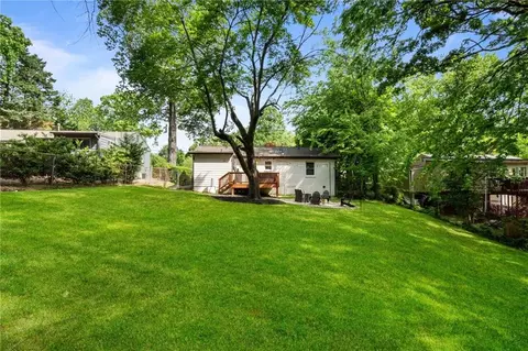 2171 Plantation Ln, Chamblee, GA 30341 photo 23