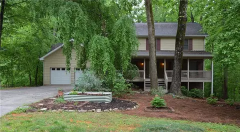 553 Old Mill Ct, Norcross, GA 30093