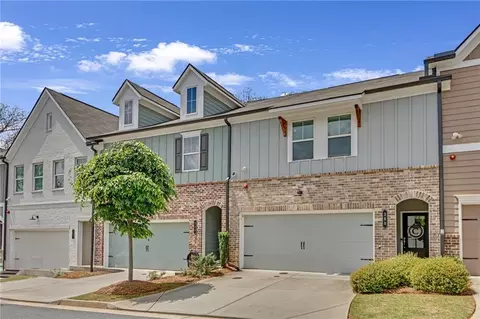 360 Niles Ct, Marietta, GA 30060