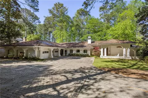 9355 Huntcliff Trce, Sandy Springs, GA 30350