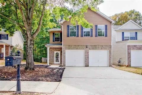 214 Southwind Ln, Newnan, GA 30265