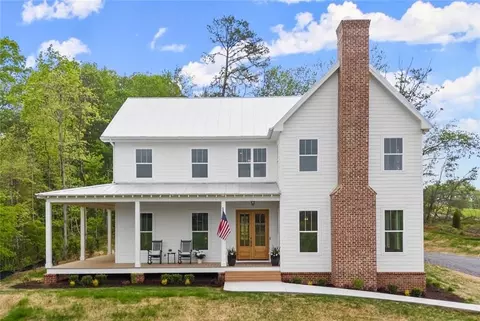 3445 Damascus Church Rd, Dahlonega, GA 30533
