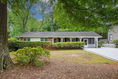3501 Montreal Way, Tucker, GA 30084