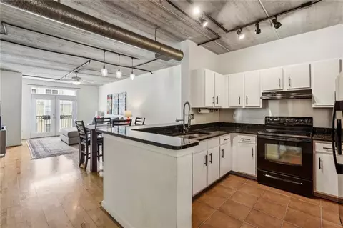 800 Peachtree St NE #2304, Atlanta, GA 30308