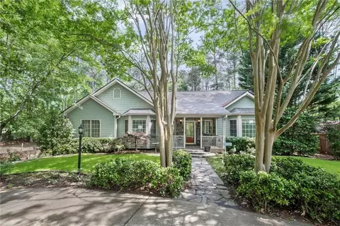 24 Picketts Mill Pl, Acworth, GA 30101