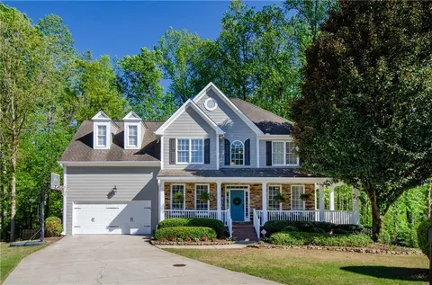 2920 Ridge Spring Ct, Alpharetta, GA 30004