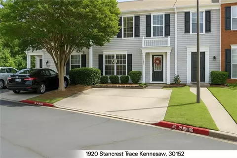 1920 Stancrest Trce NW, Kennesaw, GA 30152