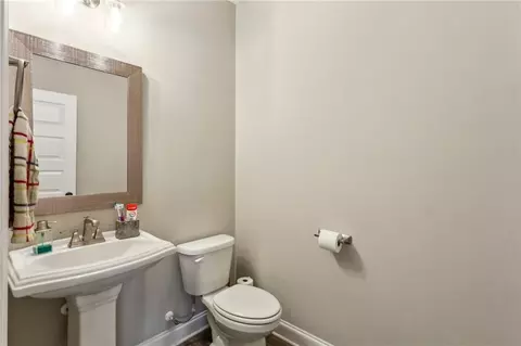 Entry Way - 461 Silver St, Buford, GA 30518 photo 2 of 2