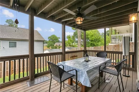 Exterior - 461 Silver St, Buford, GA 30518 photo 4 of 8
