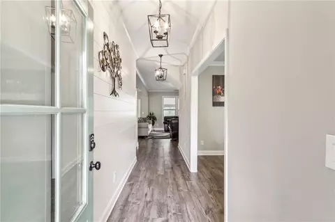 Entry Way - 461 Silver St, Buford, GA 30518 photo 1 of 2