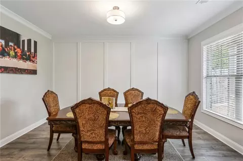 Dining - 461 Silver St, Buford, GA 30518 photo 1 of 1