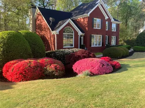 4810 Hamptons Club Dr, Alpharetta, GA 30004